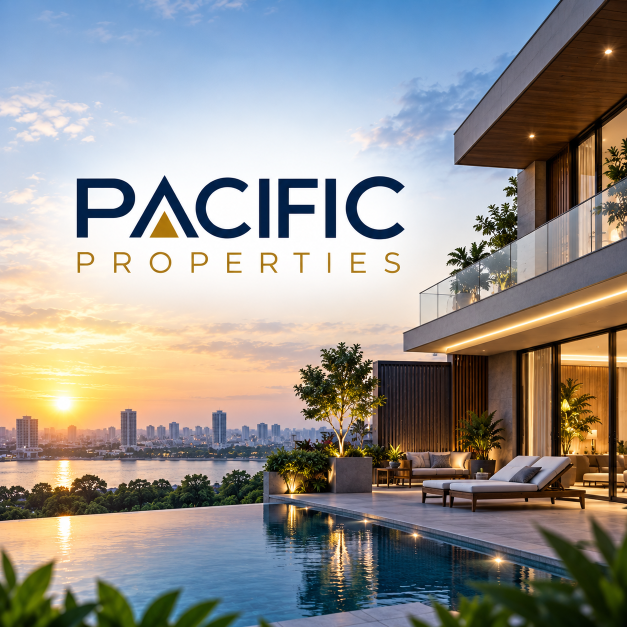 Pacific Properties