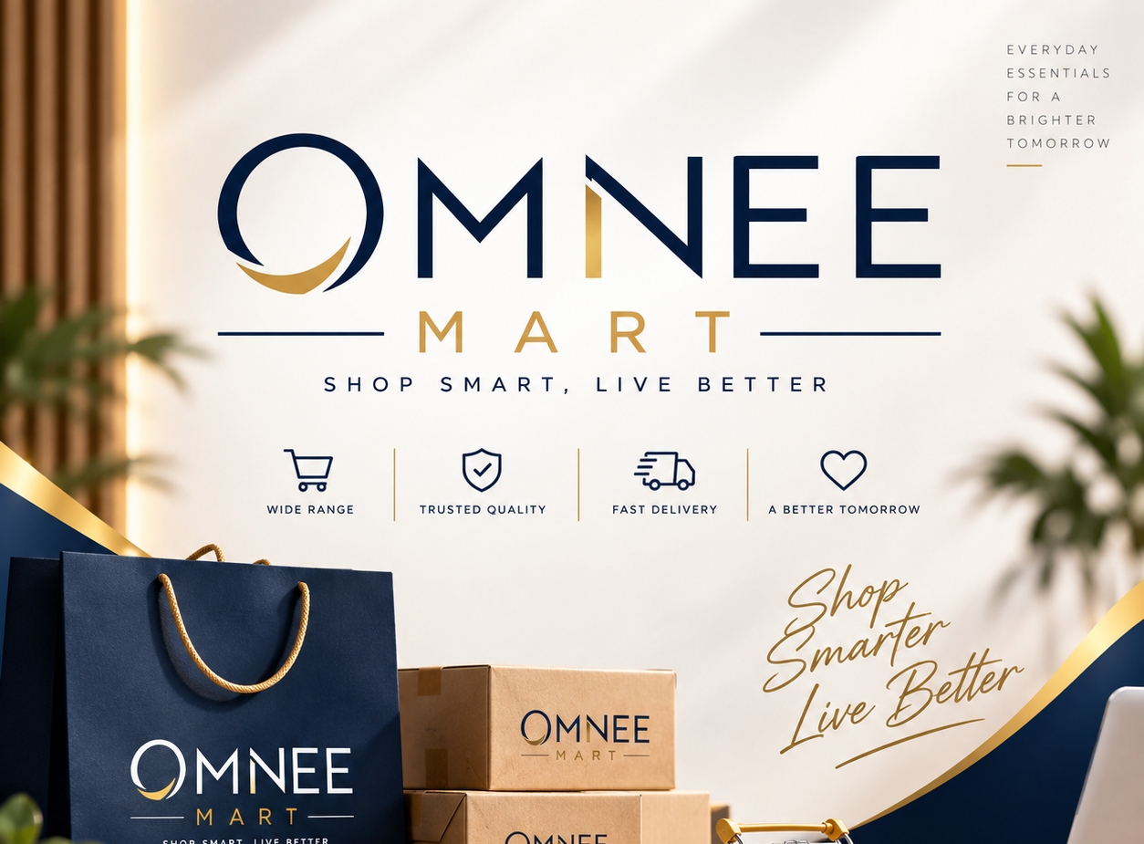Omnee Mart