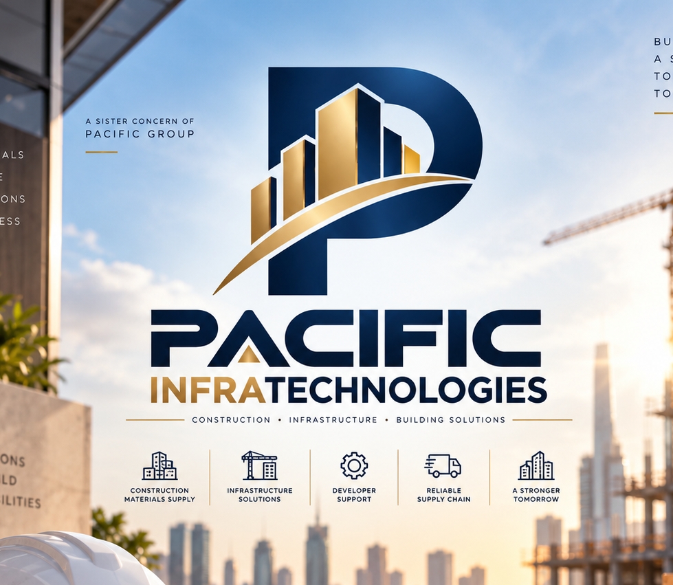 PACIFIC INFRATECHNOLOGIES